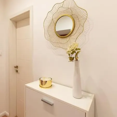 Apartman Nedinium Zadar Exterior photo