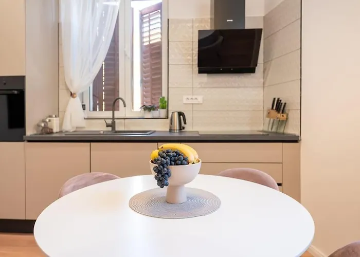 Apartman Nedinium