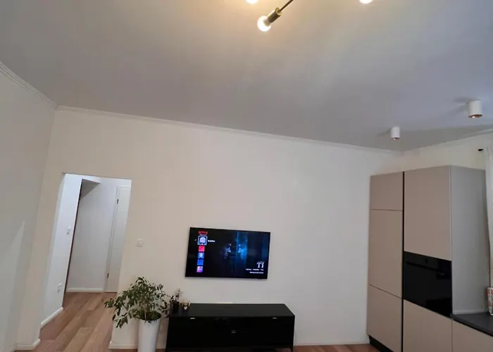 Apartman Nedinium