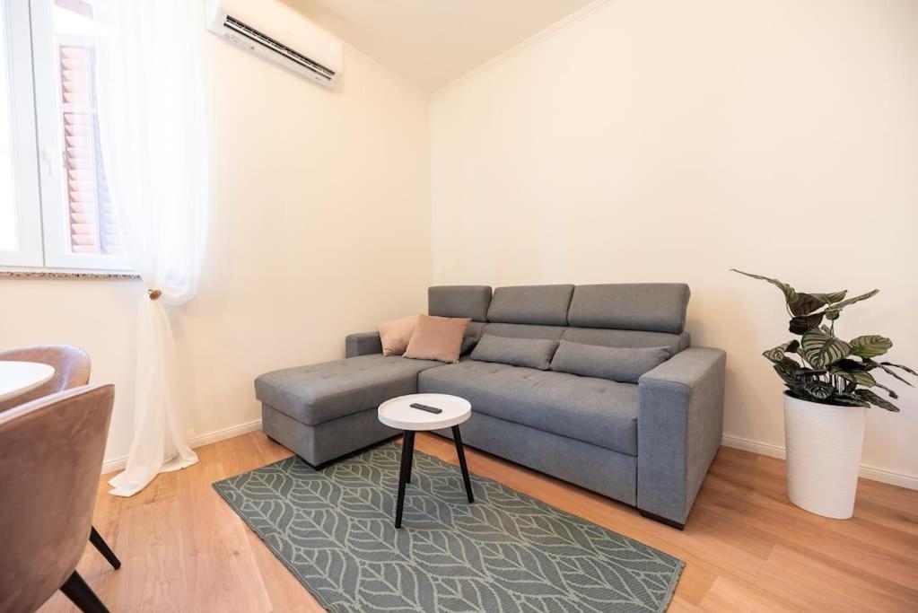 Apartment Nedinium