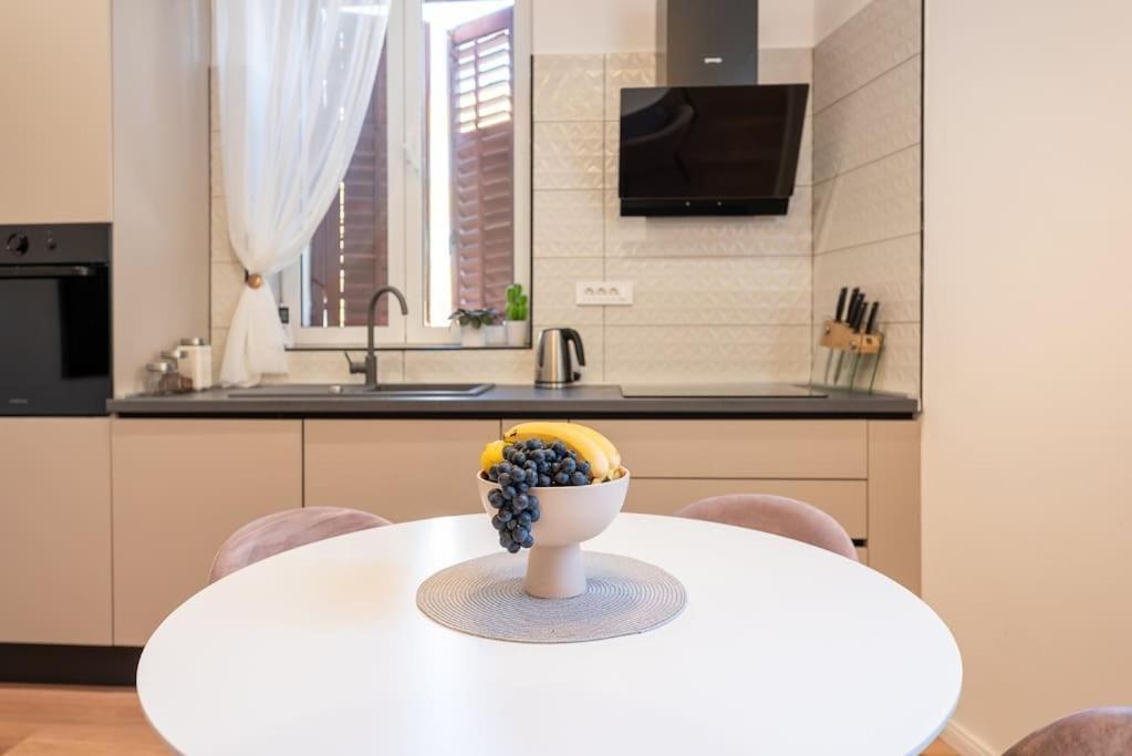 Apartment Nedinium Zadar