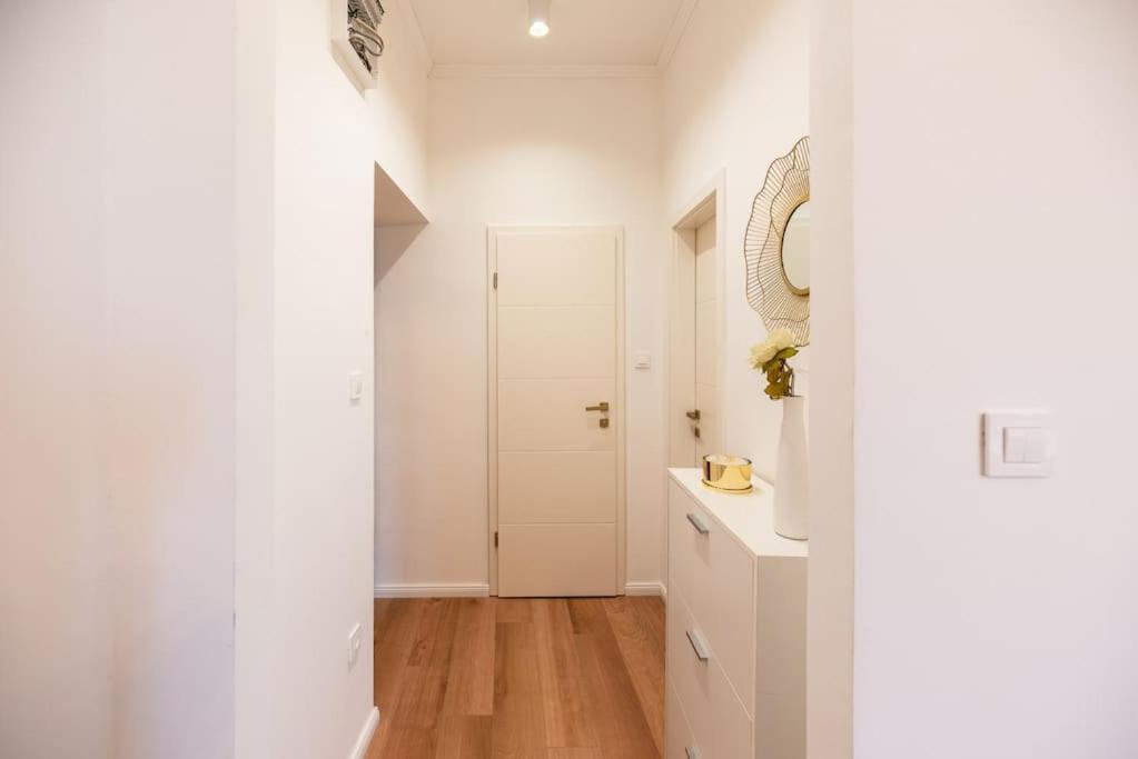 Apartment Nedinium