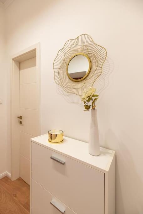 Apartment Nedinium *