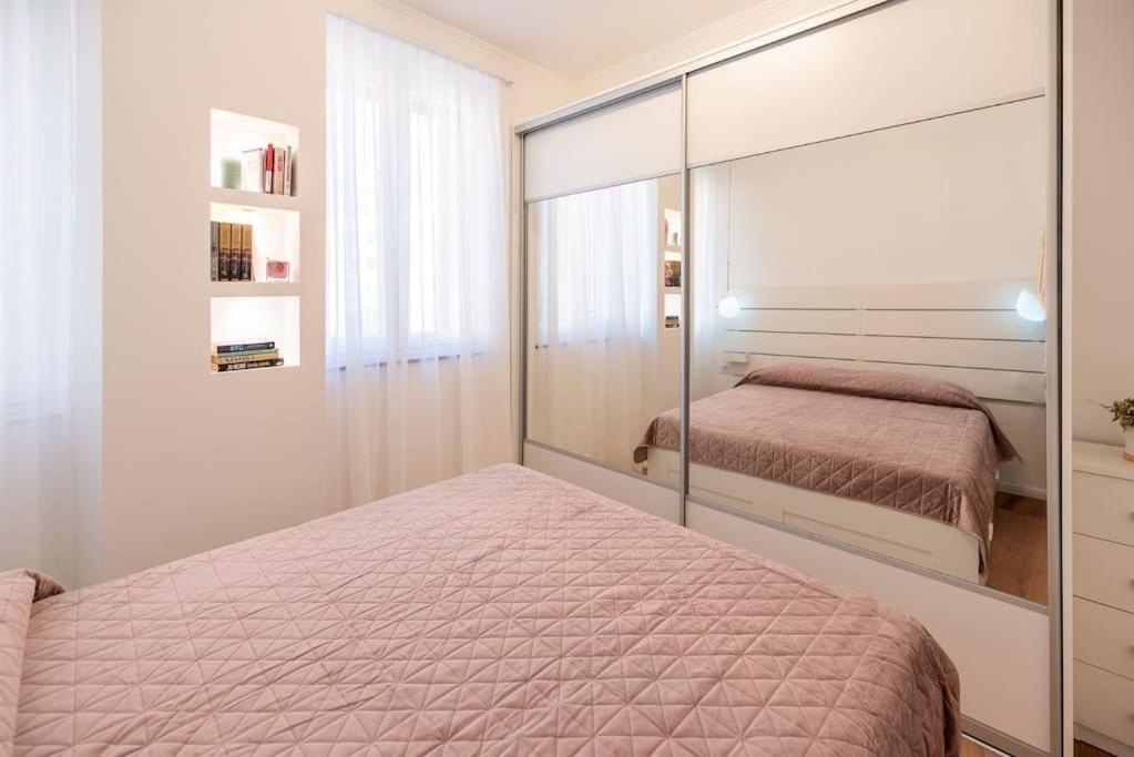 Apartment Nedinium