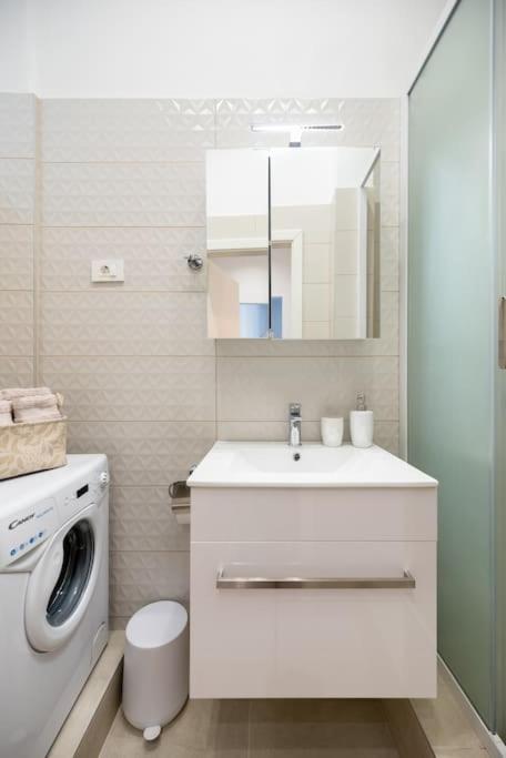 Nedinium Apartment Zadar