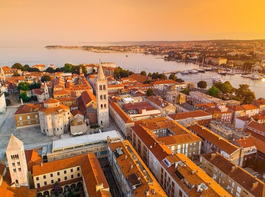 Nedinium * Zadar