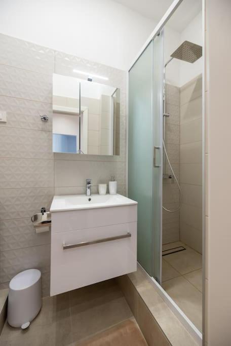 Nedinium Apartment Zadar